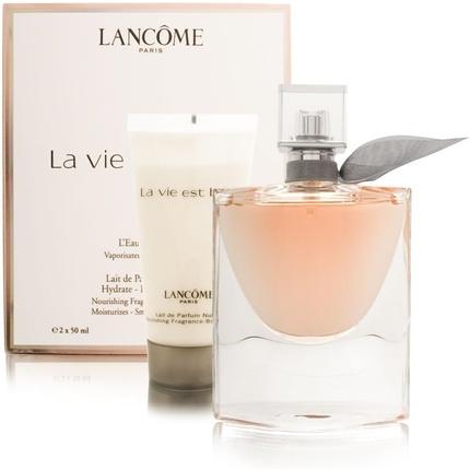 Actual product image Lancôme La Vie Est Belle 50ml (Eau de parfum, 100 ml)