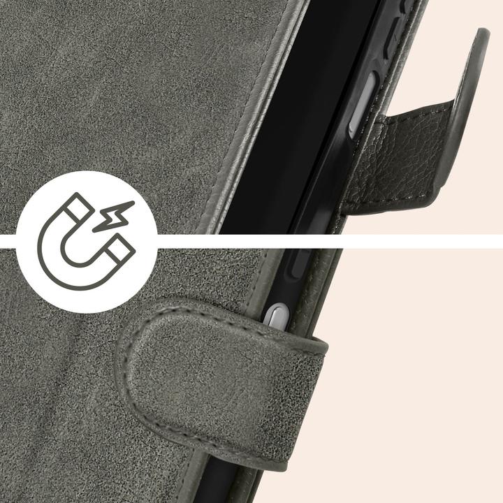 Actual product image Avizar Chesterfield Series (Xiaomi Redmi 12)