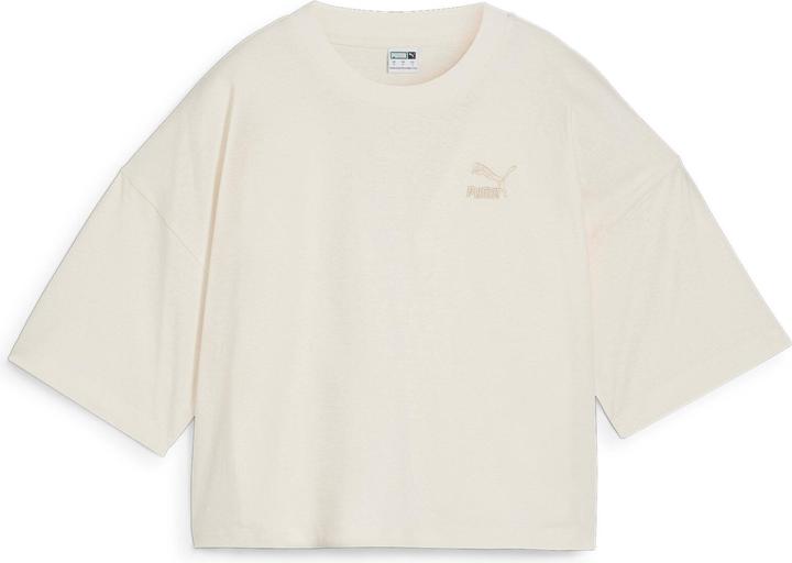 Puma BETTER CLASSICS Oversized Tee (M)