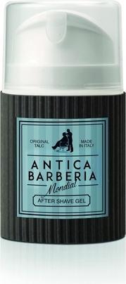 Mondial 1908 Antica Barberia Original Talc (Aftershave Gel, 50 ml)