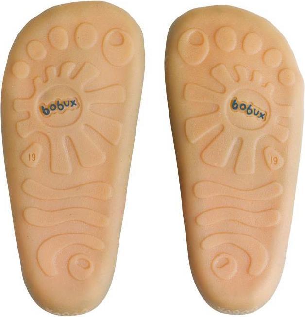 Actual product image Bobux Step Up Sandal Jack and Jill (18)