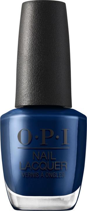 Immagine prodotto OPI Make 'Em Jelly - Indigo Off (Falli diventare gelatinosi - Indigo Off, Smalto)
