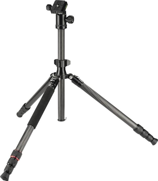 Image du produit Hama Traveller "Ramble Duo Carbon (Carbone)