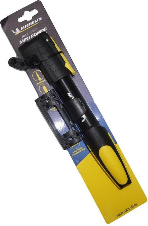 Image du produit Michelin mini pompe vs/vp