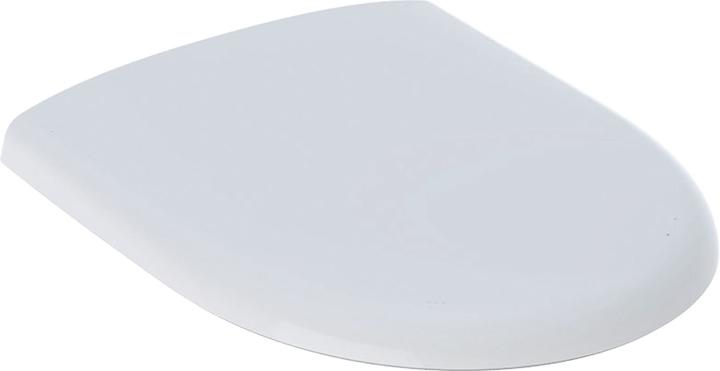 Image du produit Geberit Siège WC Renova Neu blanc 573015000