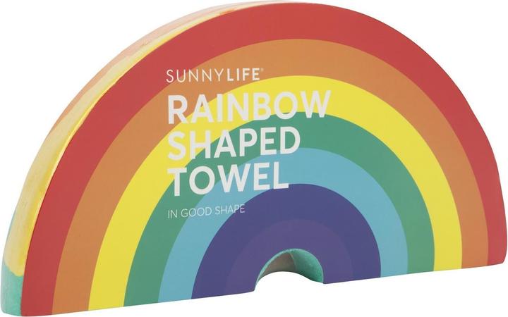 Sunnylife Rainbow (85 x 165 cm)