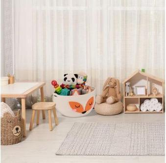 Image du produit Relaxdays Renard