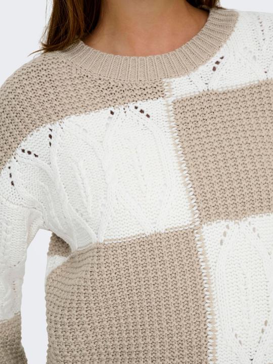 Actual product image JdY Knitted jumper (XS)