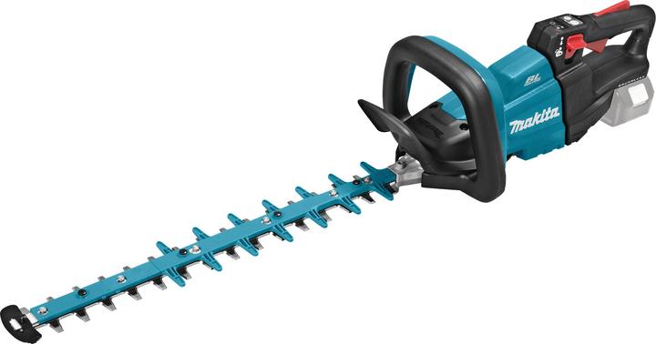 Makita DUH502Z (Cordless hedgecutters)