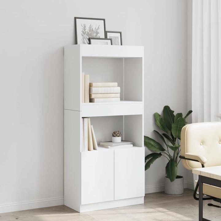 Image du produit VidaXL Louiza (63 x 33 x 180 cm)
