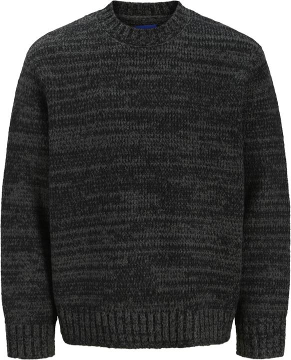 Jack & Jones Jorwinter Space Dye Knit Styd Aw24