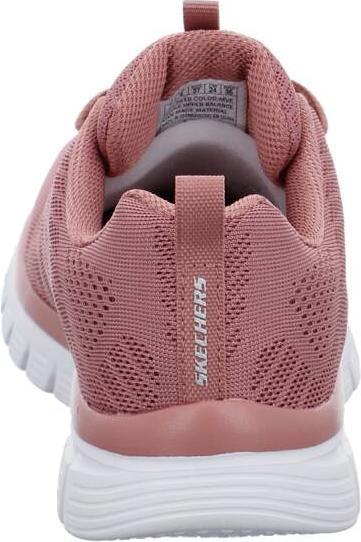 Image du produit Skechers Graceful Get Connected Baskets Femme (38)