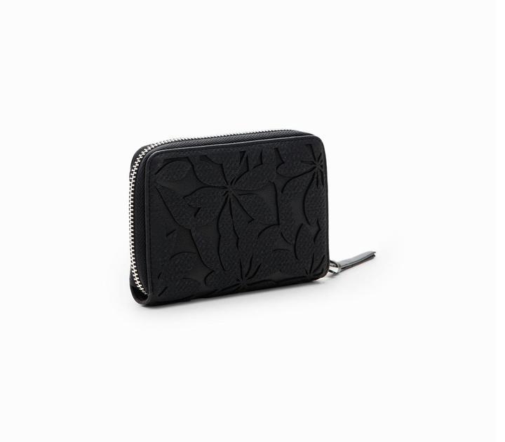 Actual product image Desigual Basic 2 wallet 14 cm