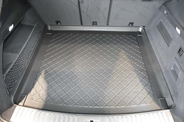 Produktbild Aristar Kofferraumwanne für Porsche Cayenne ab 2017 bis heute