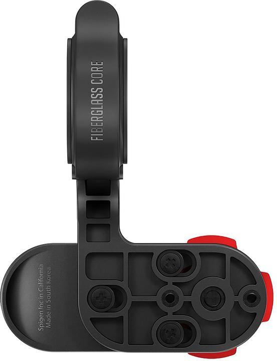 Actual product image Spigen Gearlock Out Front Mount