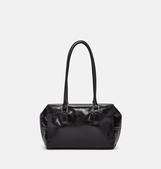 Produktbild Liebeskind Berlin Schultertasche LACK (4 l)