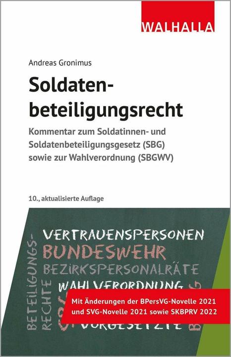 Produktbild Andreas Gronimus (Deutsch, Andreas Gronimus, 2023)