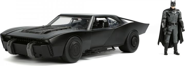 Image du produit Jada Batman Batmobile 2022