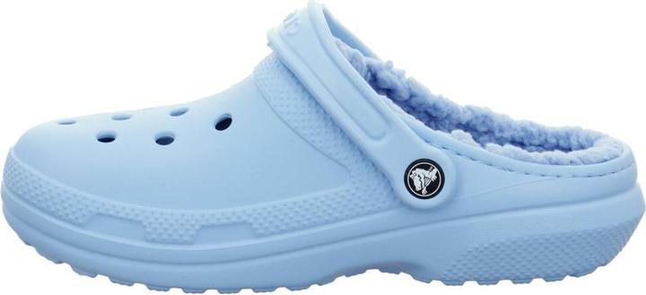 Actual product image Crocs Classic Lined Clog (37)