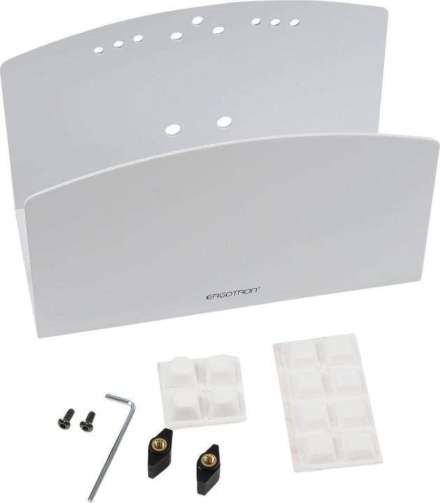 Immagine prodotto Ergotron Supporto Universale Verticale Per Cpu
