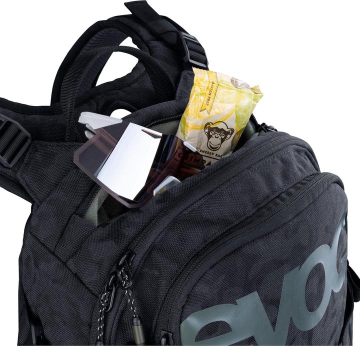 Image du produit Evoc Trail Builder 35 (35 l)