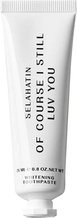 Selahatin Whitening Toothpaste I STILL LUV YOU 25ml (25 ml)