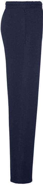 Actual product image Fruit of the Loom Mens Open Hem Jogging Bottoms (M)
