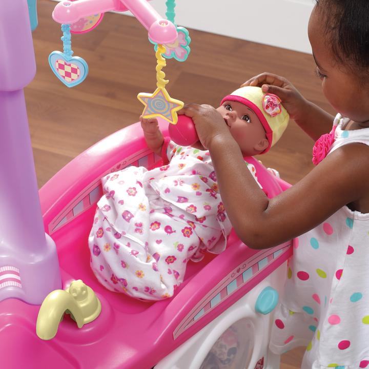 Image du produit Step2 Crèche de luxe Love & Care
