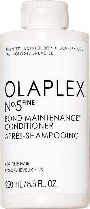 Actual product image Olaplex No. 5 (250 ml)