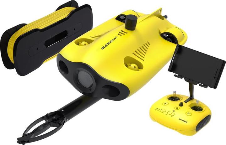 Immagine prodotto Chasing Gladius Mini S Flash Pack 100 metri