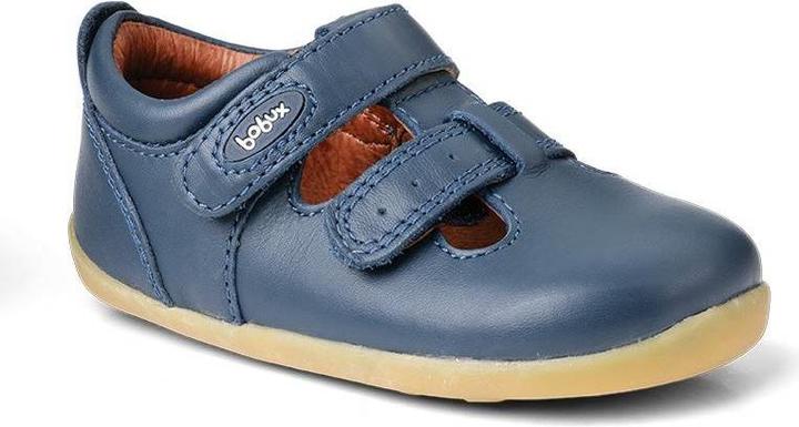 Actual product image Bobux Step Up Sandal Jack and Jill (18)