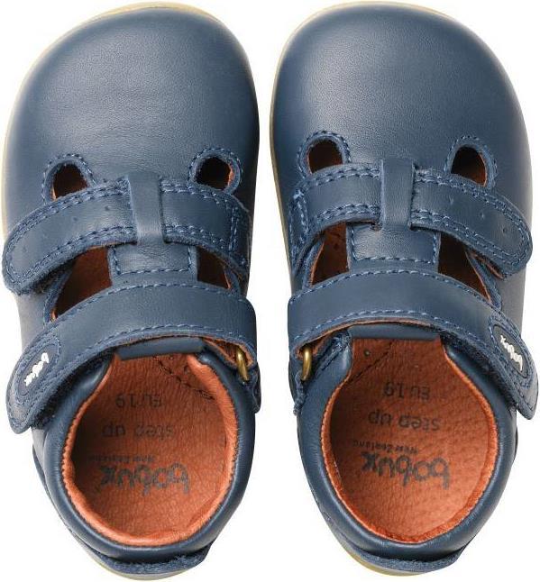 Actual product image Bobux Step Up Sandal Jack and Jill (18)