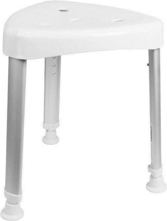 Actual product image Timago Taboret łazienkowy (150 kg)