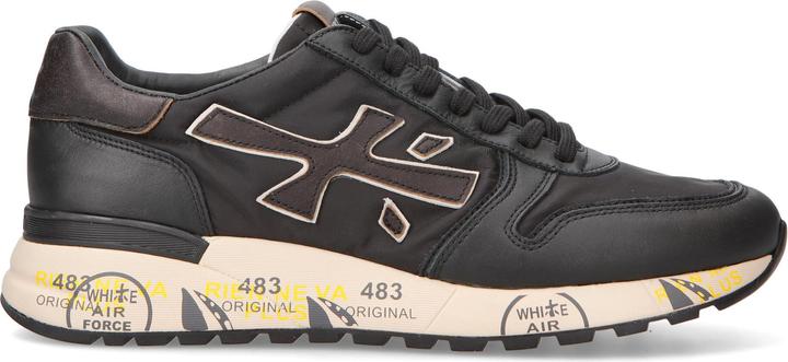 Actual product image Premiata sneakers MICK 6418 (42)