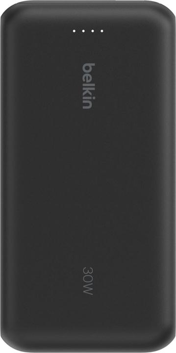 Produktbild Belkin Charger (20000 mAh, 30 W, 74 Wh)