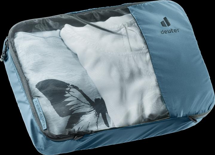 Deuter Mesh Zip Pack 5