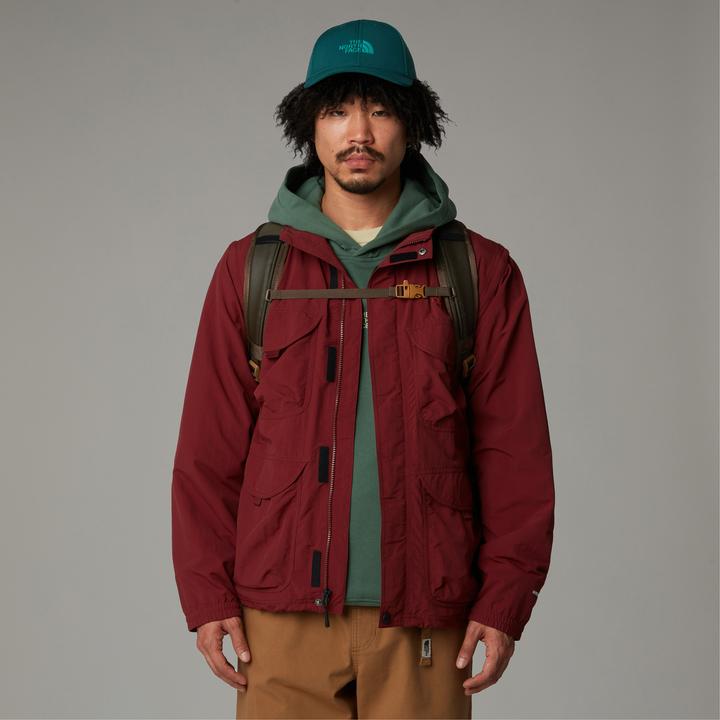 Actual product image North Face Base Camp (22 l)