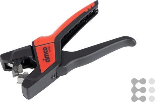Produktbild Cimco Abisolierzange Sensor Special