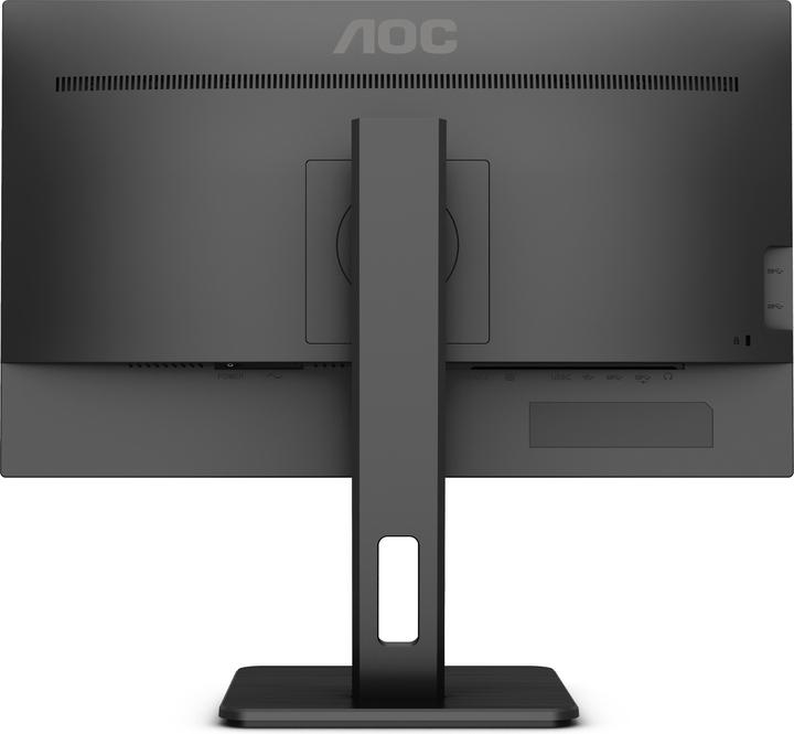 Actual product image AOC 24P2C (1920 x 1080 pixels, 23.80")