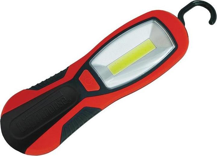 Produktbild 2 Funktionen Led Handlampe 200 Lumen (20 cm)