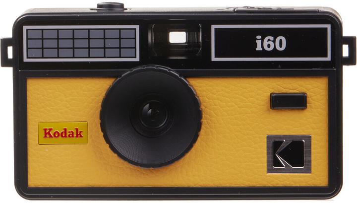 Actual product image Kodak i60