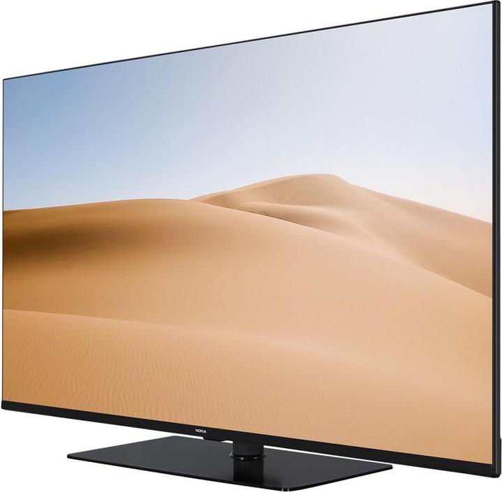 Actual product image Nokia QNR43GV215 (43", QLED, UHD, 2022)