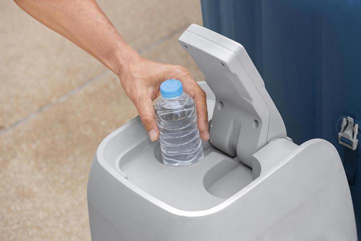 Immagine prodotto Bestway Lay-Z-Spa Milan AirJet Plus (6 pers.)