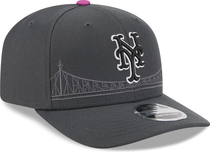 New Era 9Seventy Stretch Cap City Connect New York Mets