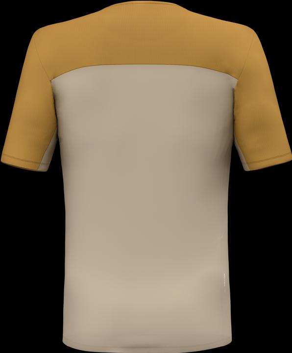 Actual product image Salewa Puez Sporty Dry'Ton T-Shirt (50, L)