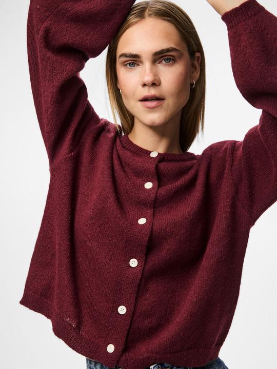 Produktbild Pieces PCIDA Strickjacke (M)