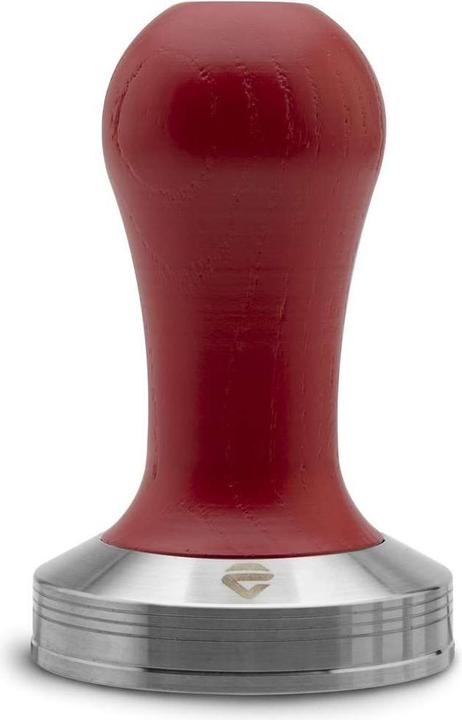 Produktbild Lelit Tamper rosso