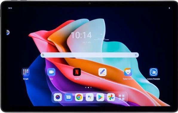 Produktbild Lenovo Tab P11 (2. Gen) (nur WLAN, 11.50", 128 GB, Storm Grey)