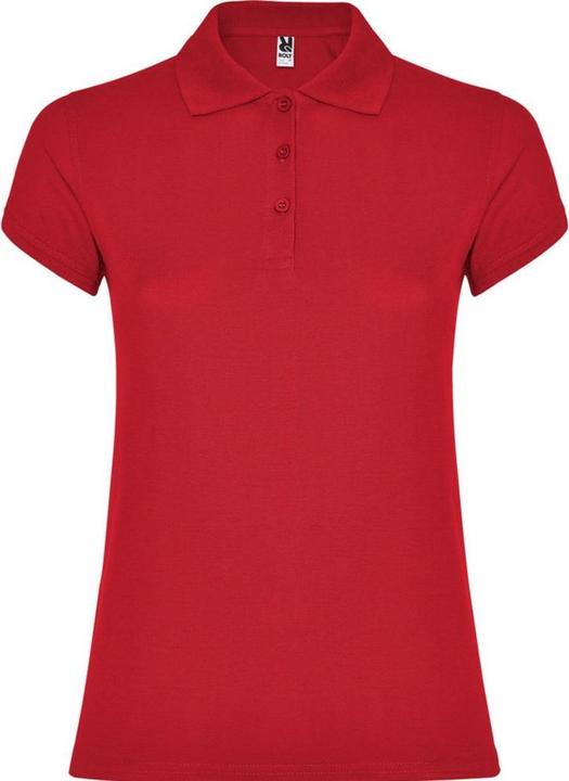 Alpinia Star Poloshirt (S)