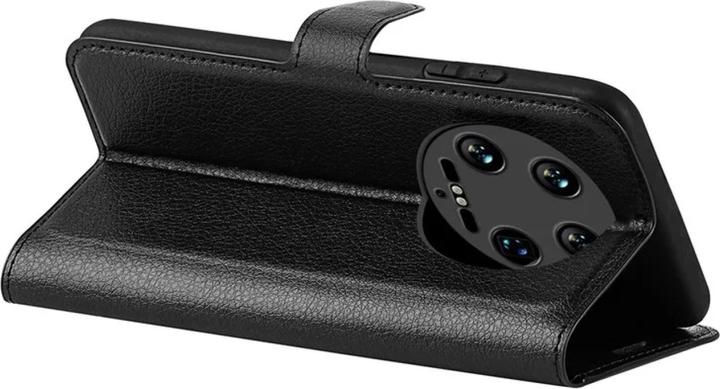 Immagine prodotto Screenguard Custodia in pelle Xiaomi 14 Ultra Leather Guard (Xiaomi 14 Ultra)